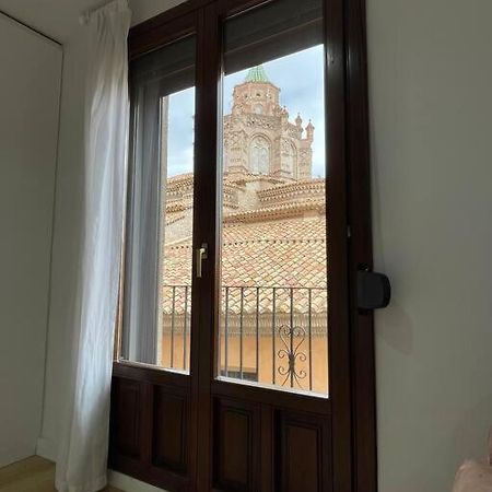 Apartamento Las Vistas Teruel Exterior photo