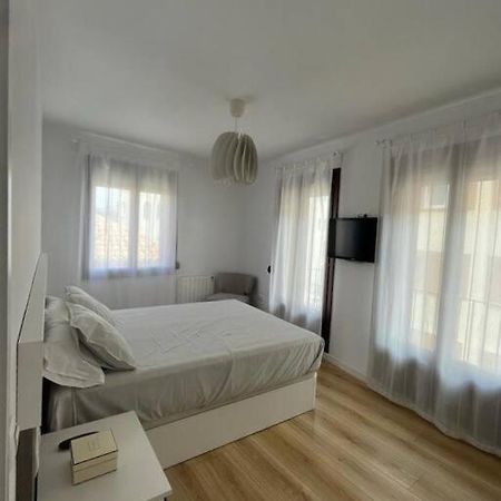 Apartamento Las Vistas Teruel Exterior photo