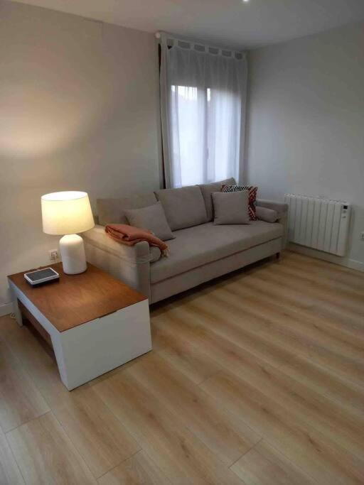 Apartamento Las Vistas Teruel Exterior photo