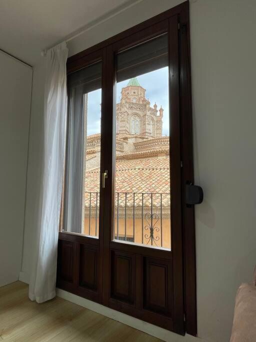 Apartamento Las Vistas Teruel Exterior photo